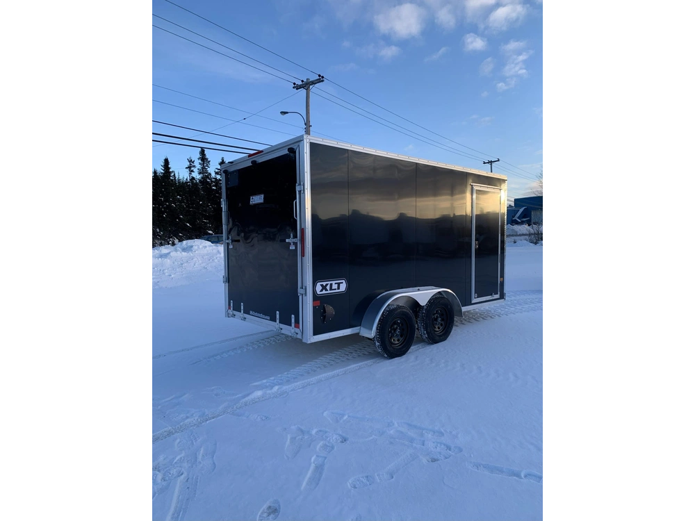 E-z Hauler Ezec7x14 Xlt 2026 alt