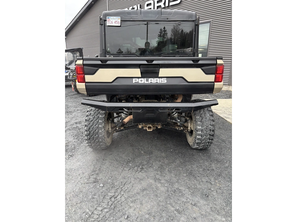 Polaris Ranger Xp1000 Northstar Premium A/c 2020 alt