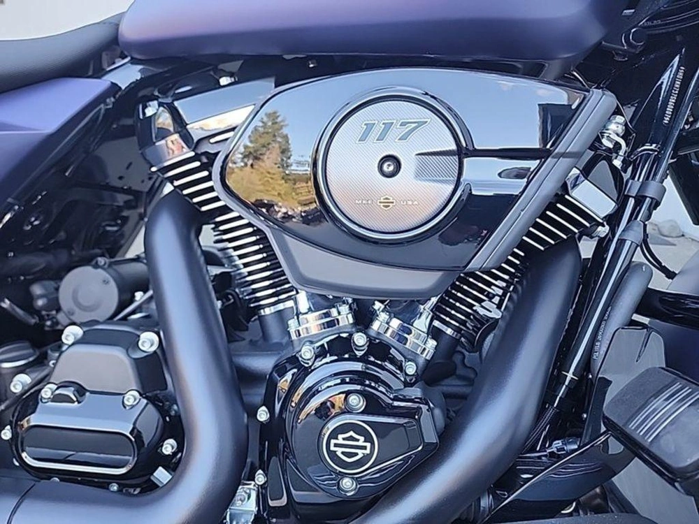 2025 Harley-davidson Fltrx - Road Glide® alt