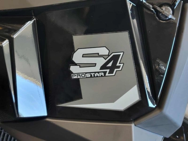 Polaris Prostar S4 Titan Adventure 155 2025 alt