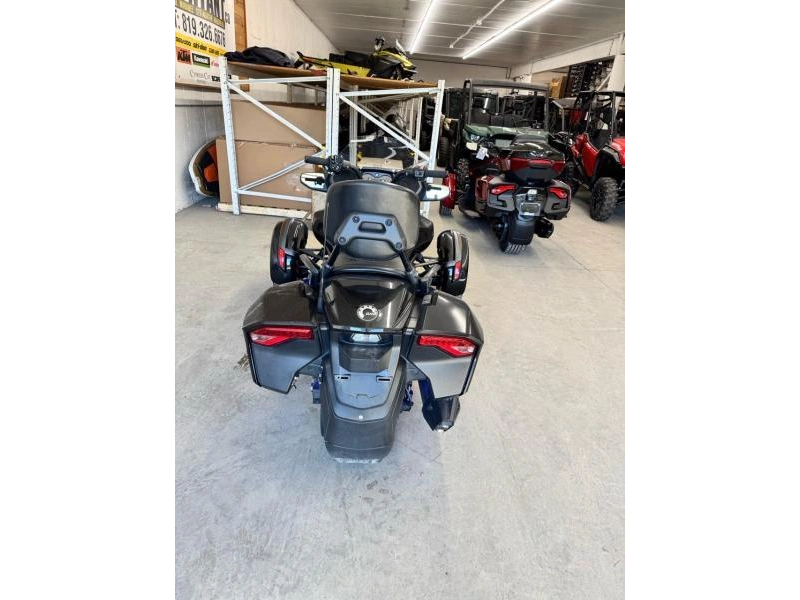 2016 Can-am Spyder F3 Limited alt