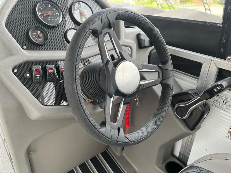 Armada Drakkar 23 Fish Edition 3t 2025 alt