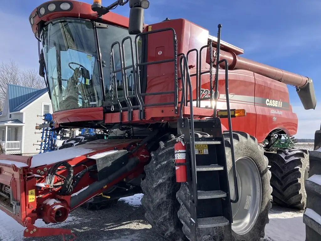 2012 Case IH 7230