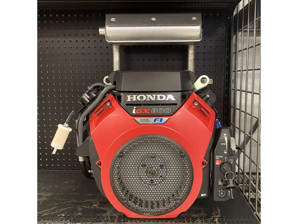 2025 Honda Igx800irhtxa2 Engine alt