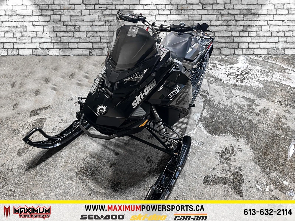 Ski-doo Mxz Tnt 850 E-tec 129'' 2017 alt