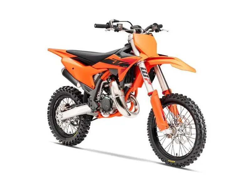 2026 KTM 85 SX 17/14