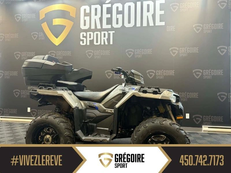 Polaris Sportsman 850 Sp Eps 2019 alt