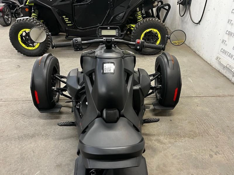 2024 Can-am Ryker (900 Ace) alt