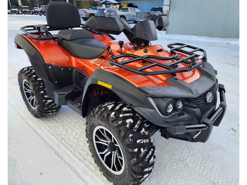 2024 Other Xplorer Xrt 1000 Le alt