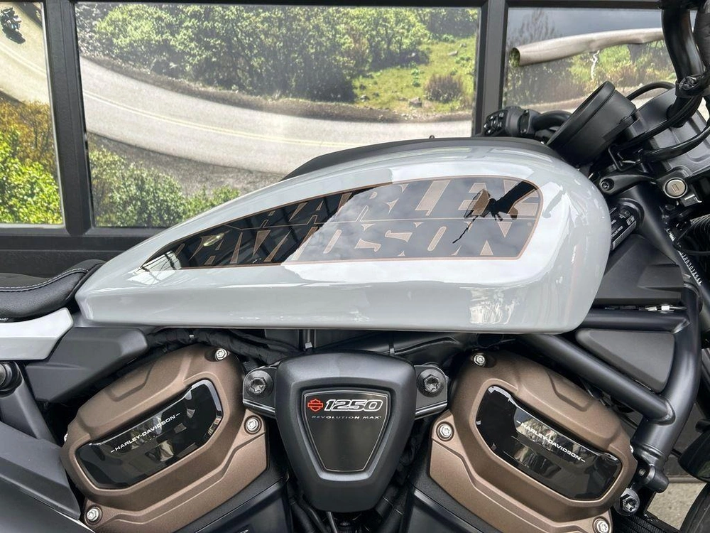 2024 Harley-davidson Rh1250s - Sportster™ S alt