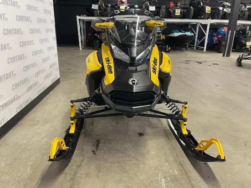 2023 Ski-Doo Renegade Adrenaline 900 Turbo