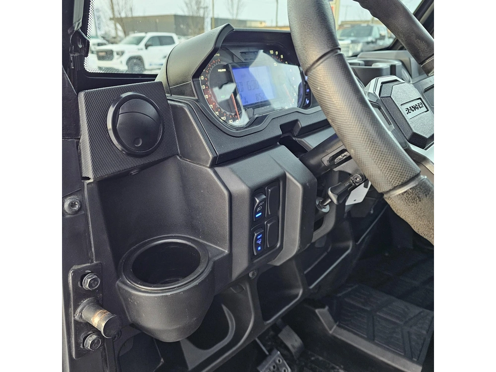 2022 Polaris Ranger Xp 1000 Northstar Premium alt