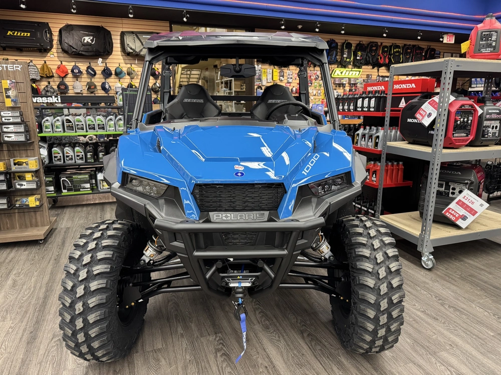 2026 Polaris General Xp 1000 Ultimate alt
