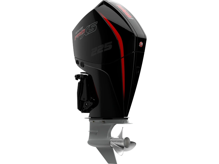 2026 Mercury 225xl Pxs Pkg alt