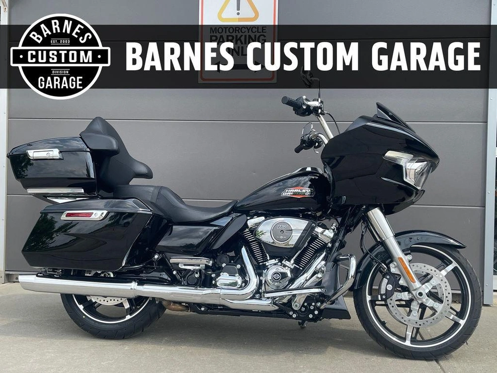 2025 Harley-davidson Fltrx - Road Glide® alt