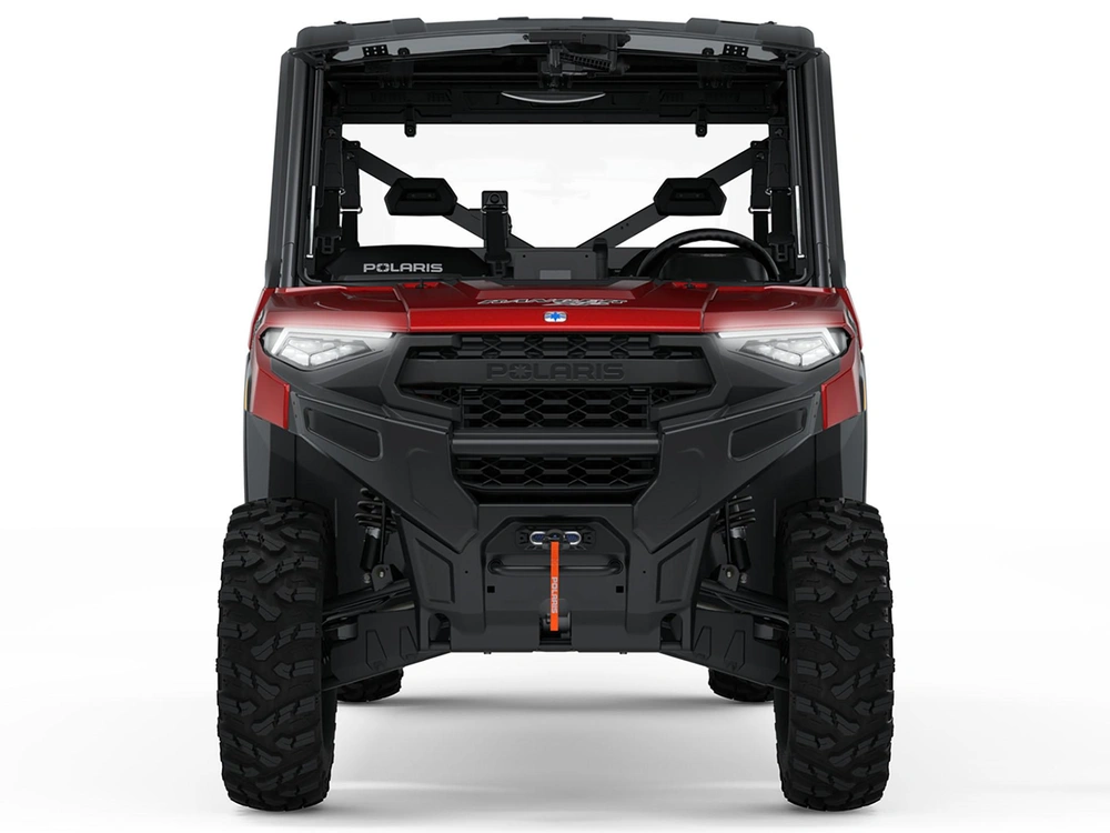 2025 Polaris Ranger Crew Xp 1000 Northstar Edition Ultimate alt
