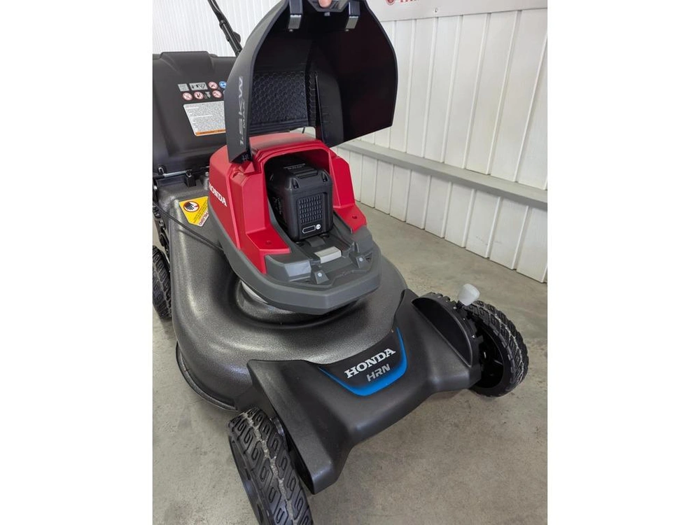 Honda Hrn-bv 1,5 Kw 2026 alt