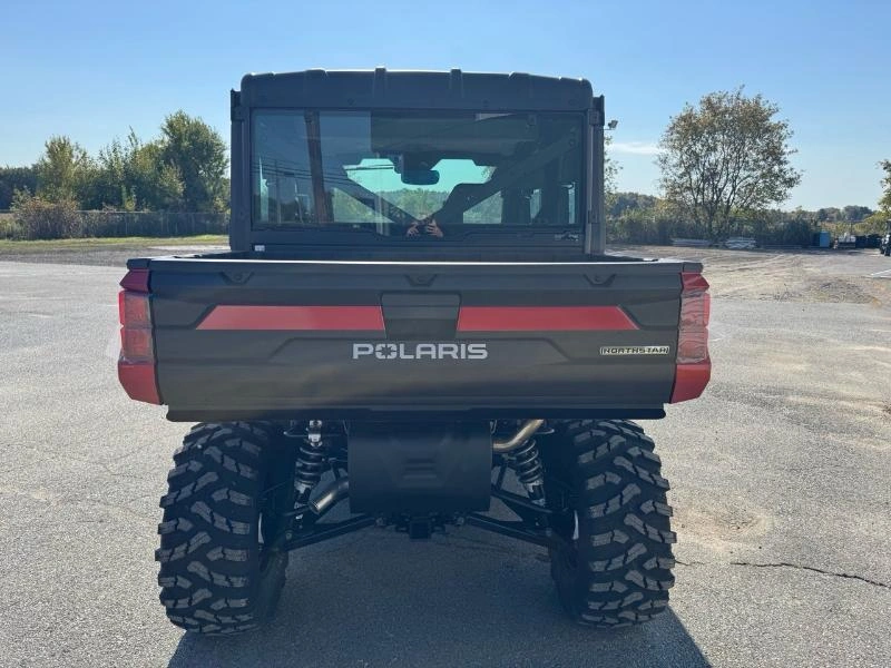 Polaris Ranger Crew Xp 1000 Northstar Edition Ultimate 2026 alt