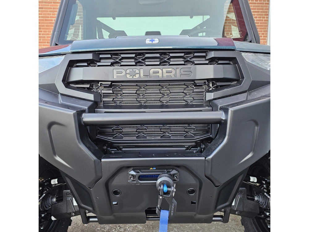 2026 Polaris Ranger Xp 1000 Northstar Premium alt