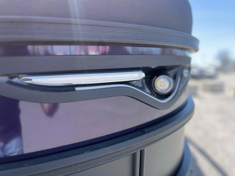 Bennington Marine M24 L-bench Arche 3t Sps+ 2025 alt