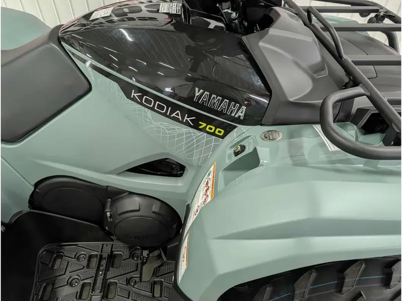 Yamaha KODIAK 700 EPS XT-R 2026