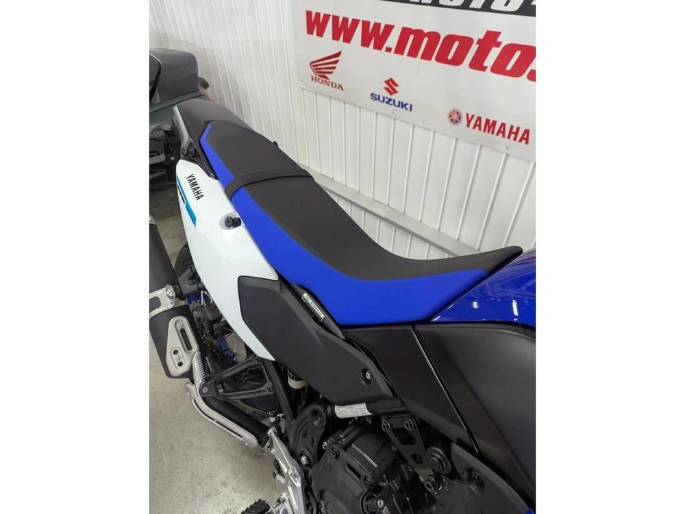 2025 Yamaha Tenere 700 alt