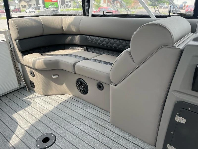 Armada Drakkar 23 Fish Edition 3t 2025 alt