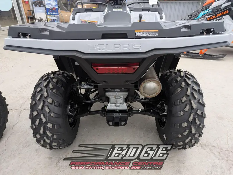 2026 Polaris Sportsman 570 thumbnail 3