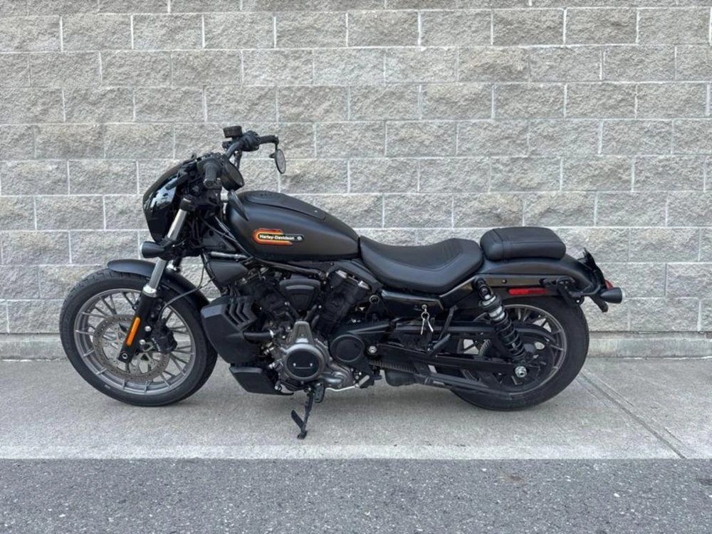 2024 Harley-davidson Rh975s - Nightster™ Special alt
