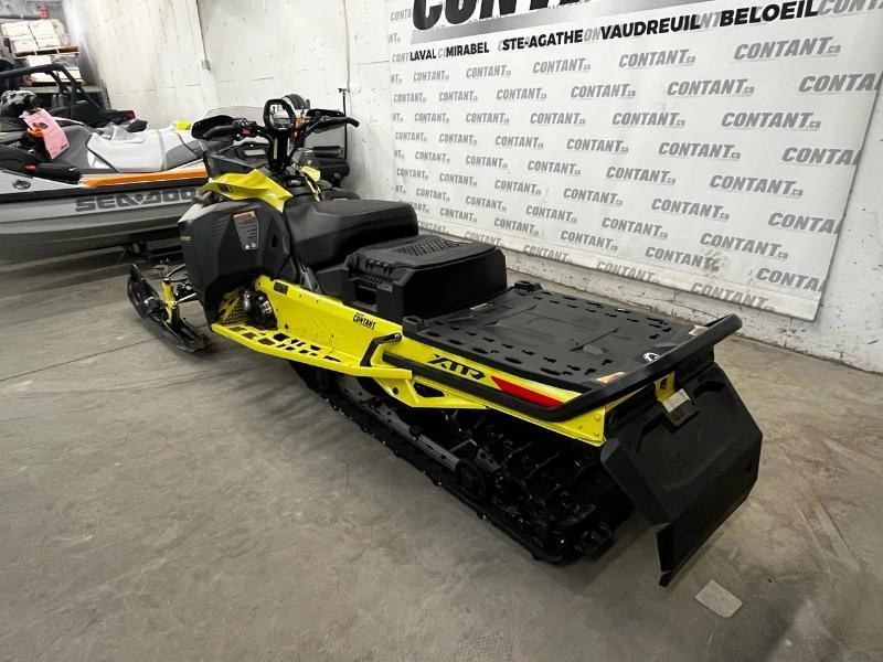 2025 Ski-doo Expedition Xtreme 900 Ace T alt