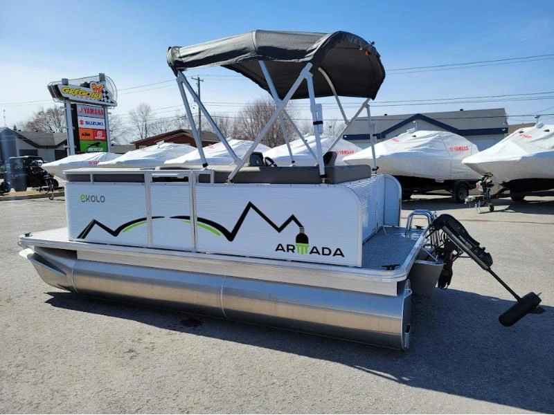 Armada E-kolo 147 2024 alt