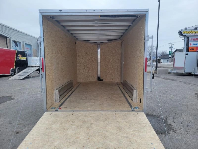 Stealth Trailers C7.5x14 Utv Rr 2025 alt