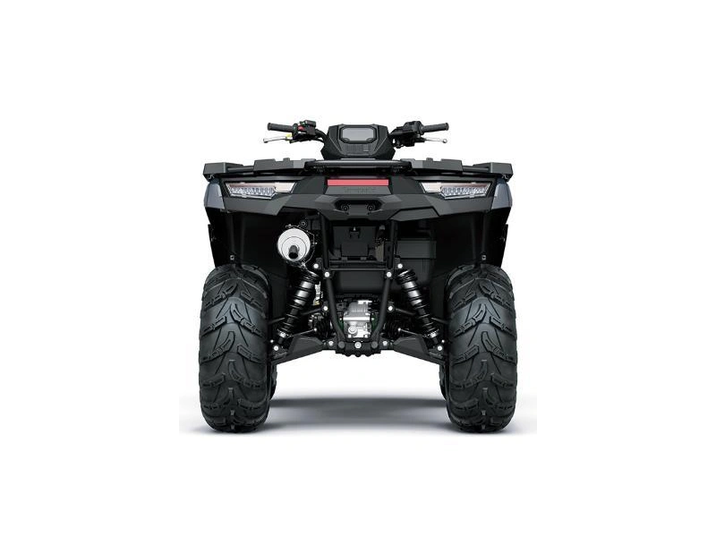 Kawasaki Brute Force 750 Eps 2025 alt