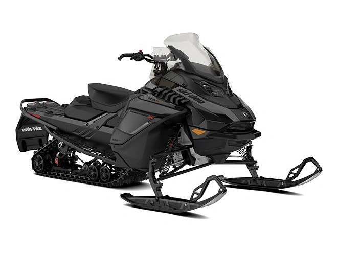 Ski-doo Renegade X 900 Ace Turbo R Ice Ripper Xt 1.5'' E.s. 2026 alt