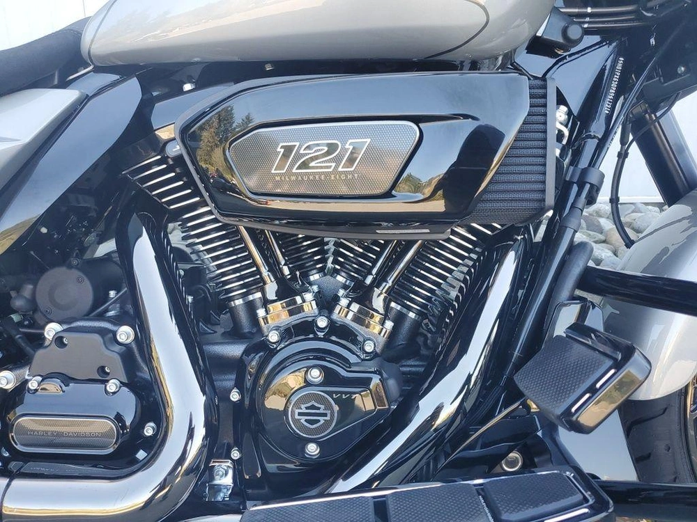 2023 Harley-davidson Flhxse - Cvo™ Street Glide™ alt