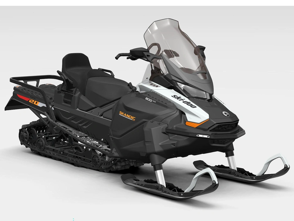 Ski-doo Skandic Le 900 Ace 20 Pouces 2026 alt