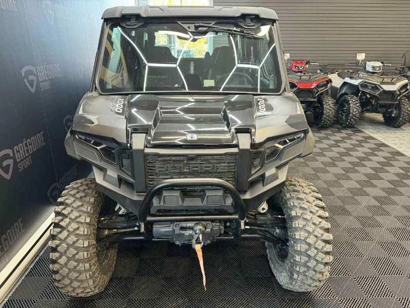 Polaris Xpedition Adv 5 Northstar 2025 alt