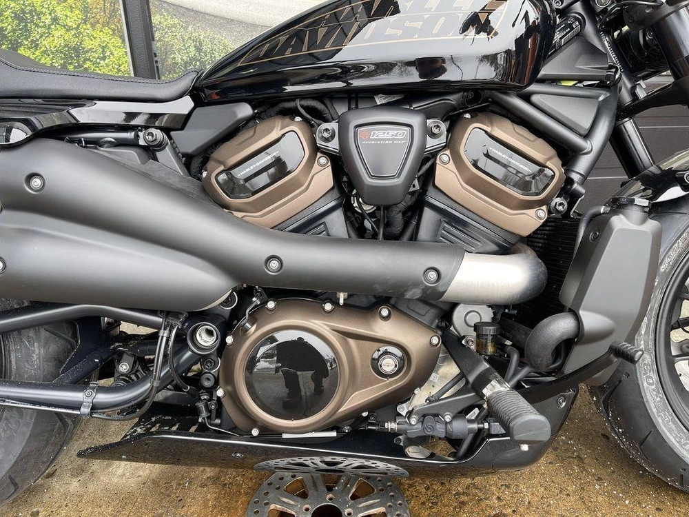 2023 Harley-davidson Rh1250s - Sportster™ S alt