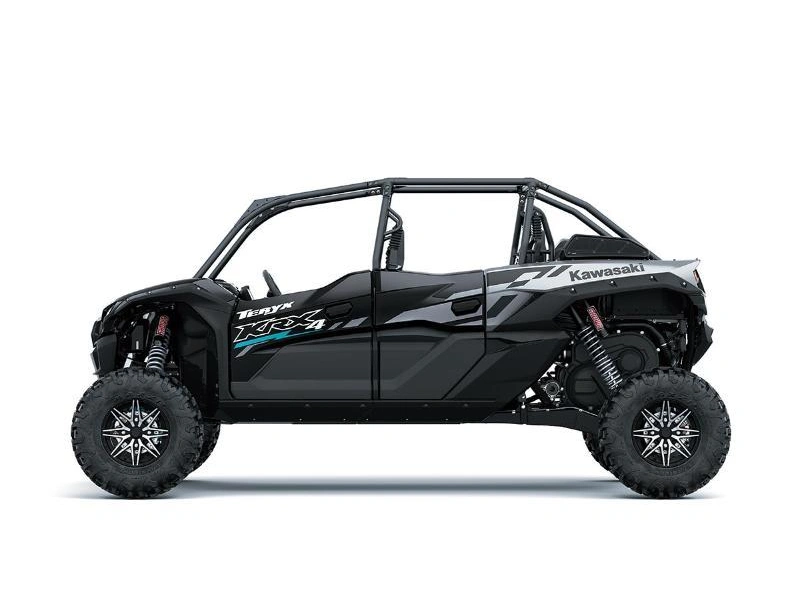 2025 Kawasaki Teryx Krx4 1000 alt