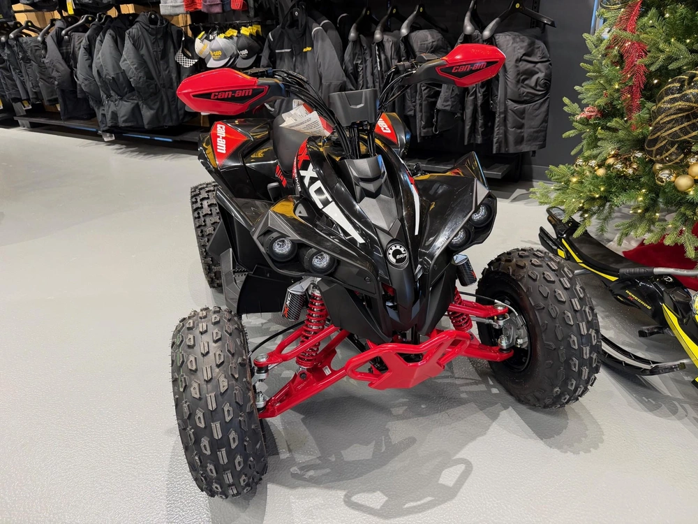 Can-am Renegade X Xc 110 Xxc 2026 alt