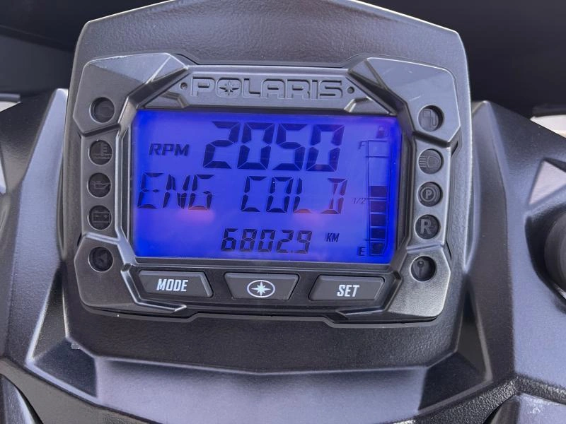 2018 Polaris 800 Sks 146 Sc-select alt