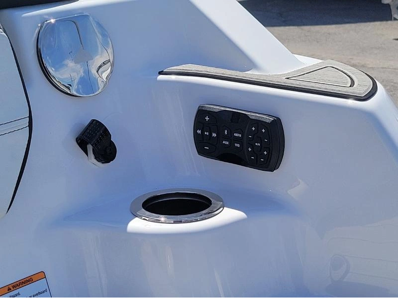 Yamaha 252sd 2025 alt