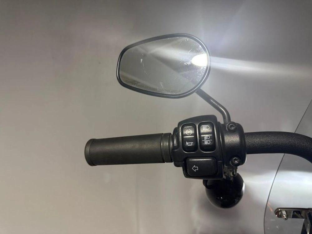 2022 Harley-davidson Fxbbs - Street Bob™ 114 alt