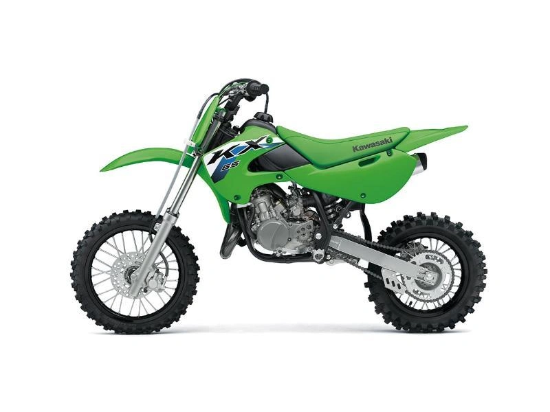 Kawasaki Kx65 2026 alt