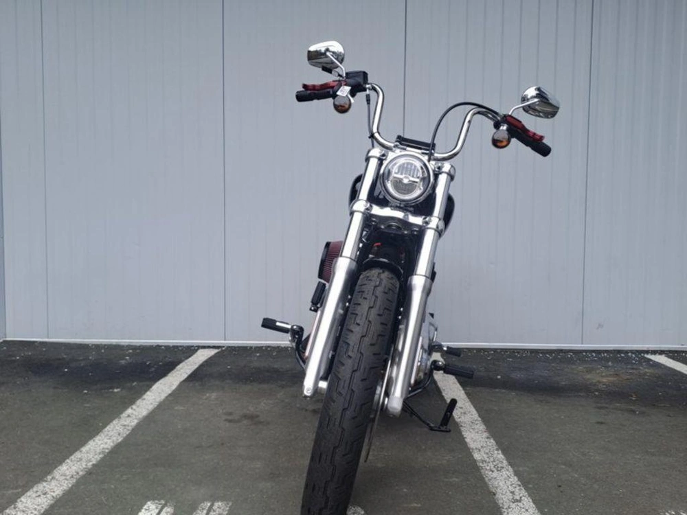 2024 Harley-davidson Fxst - Softail™ Standard alt