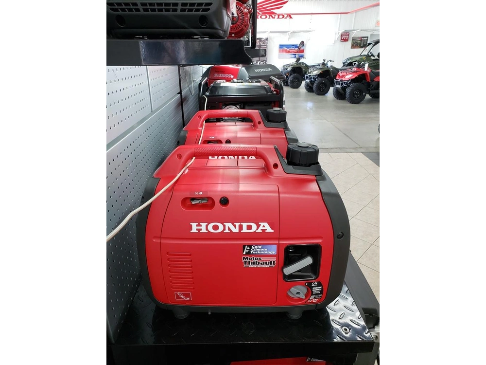 Honda Eu2200i Génératrice Honda Eu2200i 2025 alt