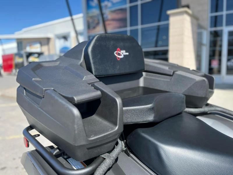 Yamaha Grizzly Dae Se 2025 alt