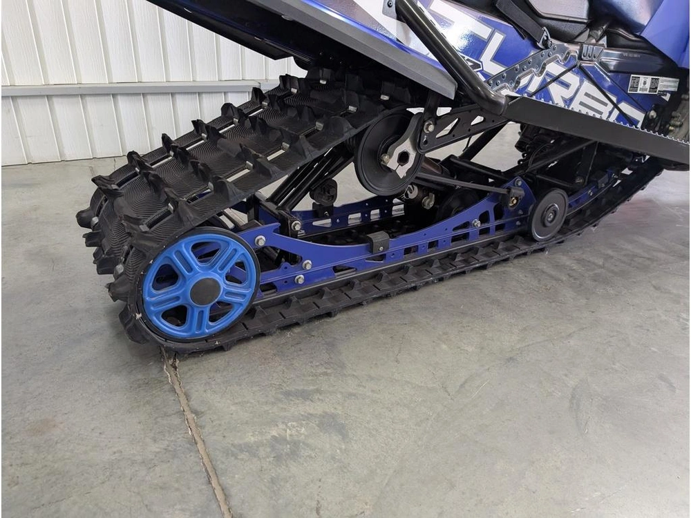 2018 Yamaha Sidewinder L-tx Le alt