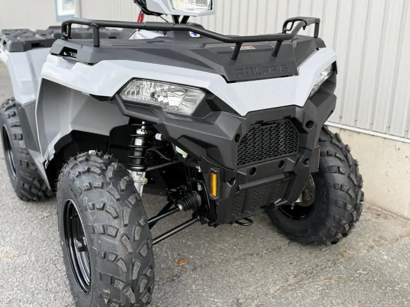 Polaris Sportsman 450 H.o. 2026