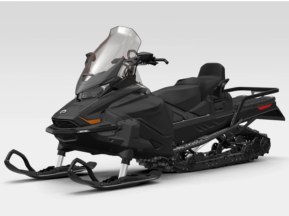 Ski-doo Skandic Le 20 600 Efi 20 Pouces 2026 alt